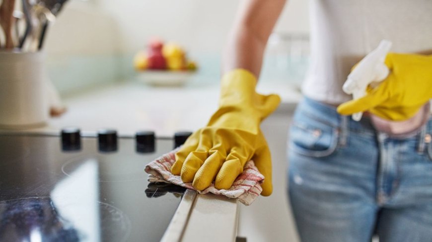 Post-Construction Cleaning Services: Restoring Your Space to Pristine Condition
