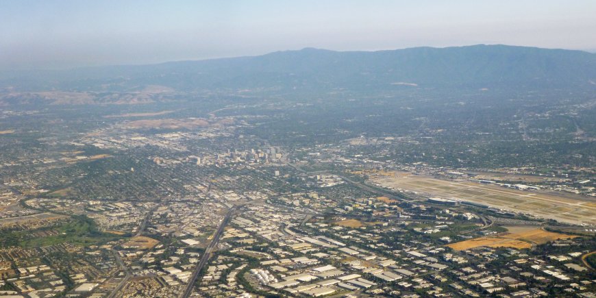 Silicon Valley: The Epicenter of Technological Innovation
