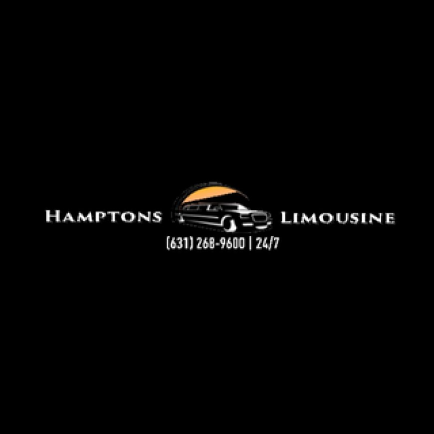 Around-the-Clock Luxury: Hamptons Limousine and Car Service Now Available 24 hours a day 7 days a week