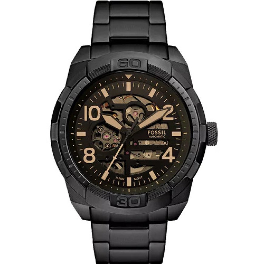 Fossil Watches price in India | Zimsonwatches