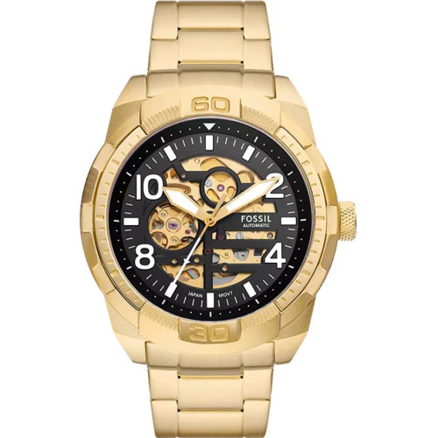 Fossil Watches price in India | Zimsonwatches