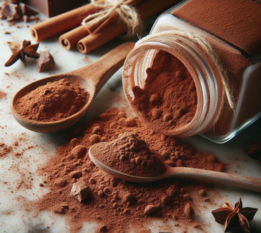 Cocoa Powder Market Demand, Sales, Segmentation, Competitive Landscape and Industry Poised for Rapid Growth in Future 2026