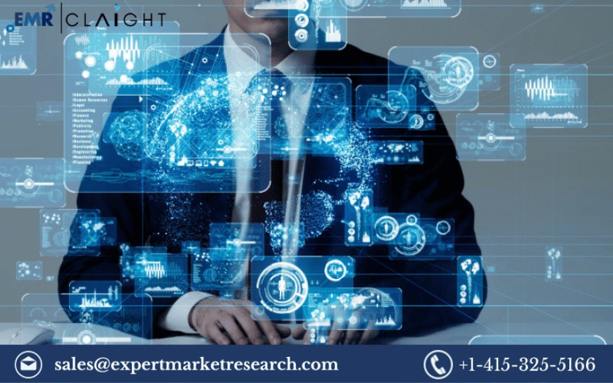 Contact Centre Software Market Size, Share, Industry Analysis, Forecast 2024-2032