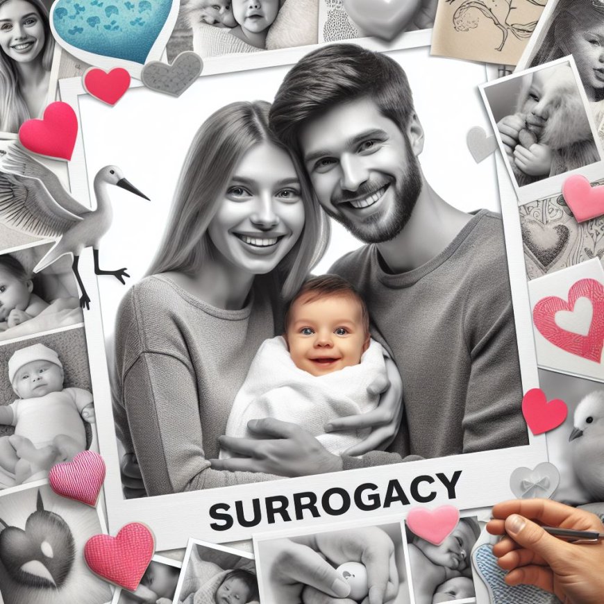 Understanding Surrogacy Costs in Hyderabad: A Comprehensive Guide