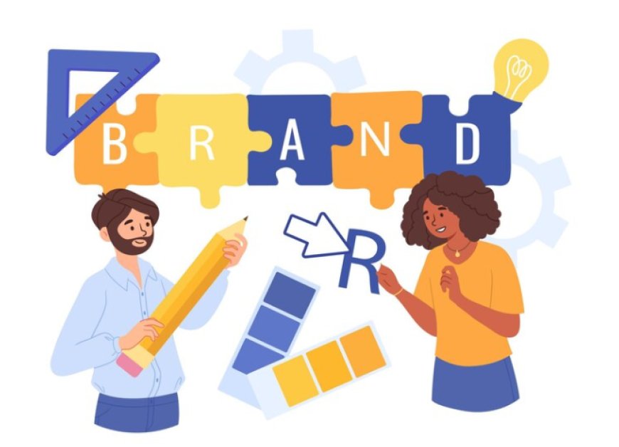 What Branding Solutions Does Your Brand Need?