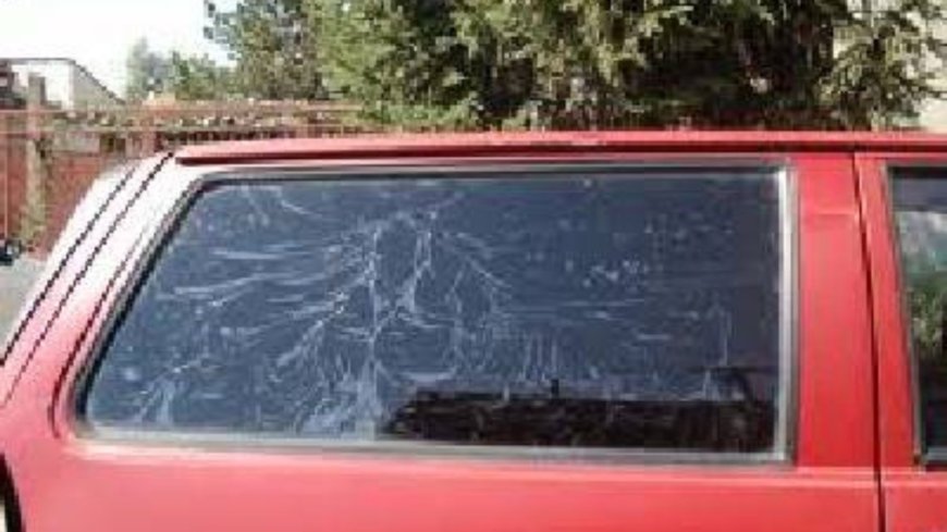 Can a Cracked Windshield Be Repaired, or Does It Need Replacement?
