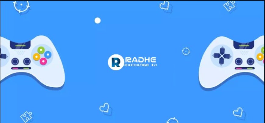 Unveiling Seamless Gaming Adventures: The Radhe Exchange Registration Guide