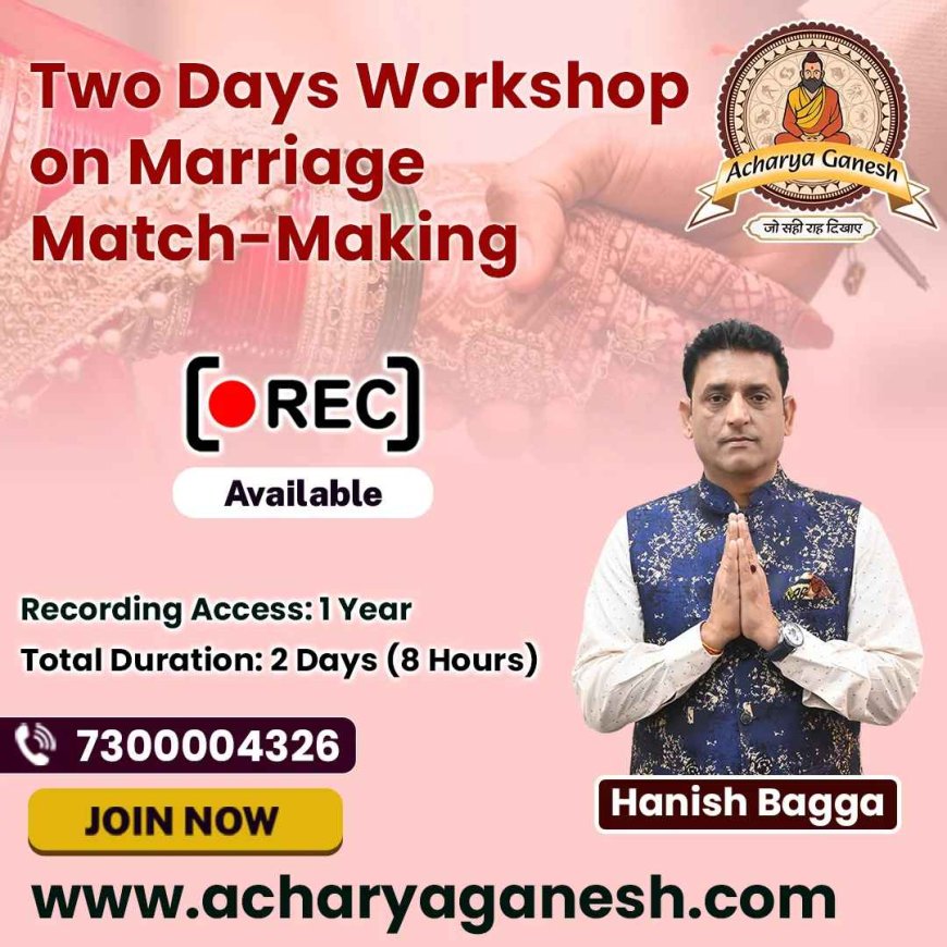 Unveiling the Mysteries of Marriage Prediction Through Astrology