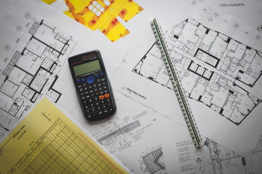 Structural Calculations for Extensions: The Backbone of Your London Project