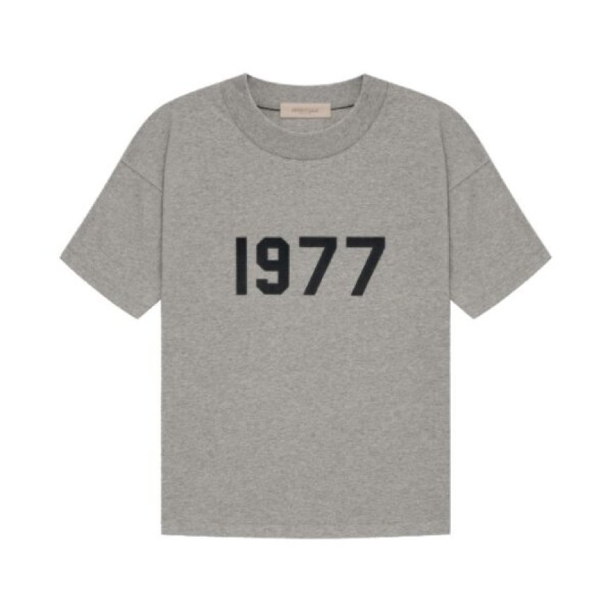 Unveiling the Timeless Charm of Essentials 1997 Shirt, A Must-Have Classic for Every Wardrobe