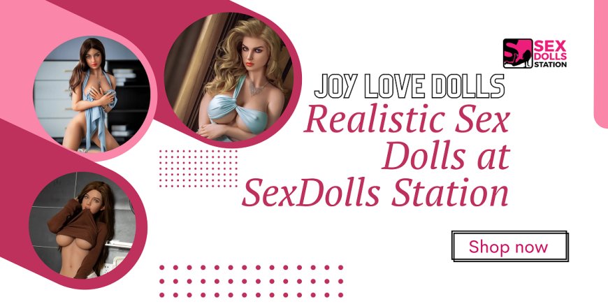 Unveiling Enchantment: Exploring the Realm of Elf Sex Dolls