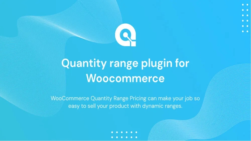 Introduction to WooCommerce Quantity Discount (Prices Per Product)