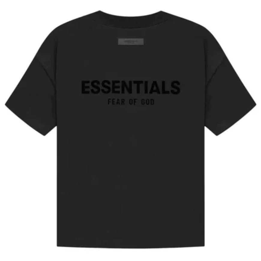 The Ultimate Guide to Essentials T-Shirts and Essentials Hoodies: Comfort, Style, and Versatility Unveiled