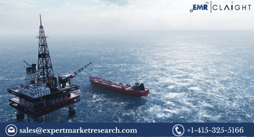 Offshore Drilling Rigs Market Size, Share, Growth and Forecast 2024-2032