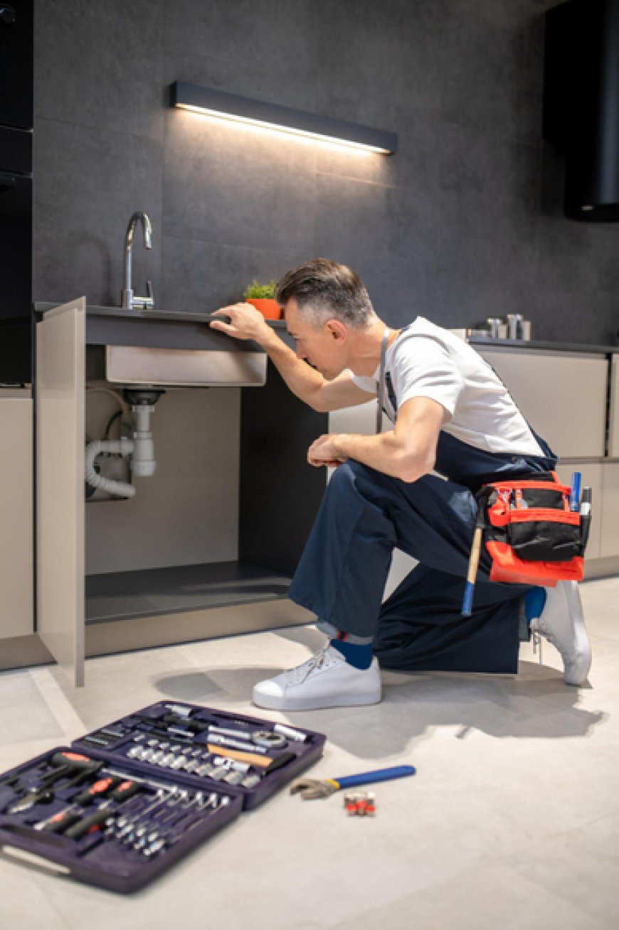 Upgrading Your Plumbing System: What to Consider for Renovation Projects