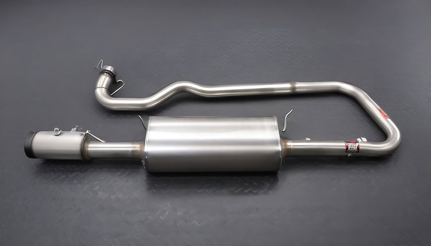 Exploring Vehicle Compatibility with the Milltek Cat Back Exhaust System