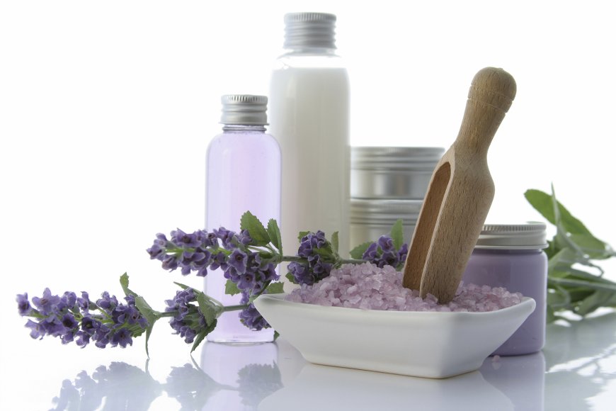 Natural and Organic Personal Care is projected to rise at a CAGR of 6.3% through 2034