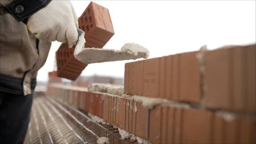 How Brick Pointing Enhances NYC Buildings