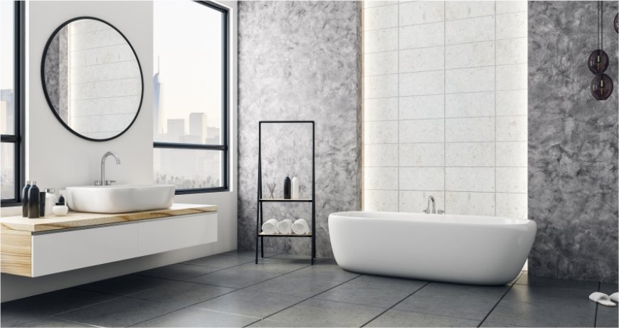 Tips for Selecting the Right Tile Shop for Your Bathroom Tiles Designs