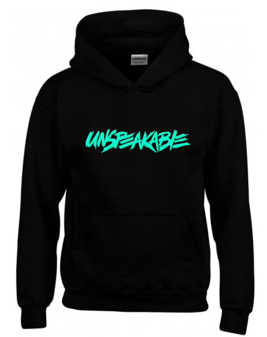 Unspeakable Merch: Elevate Your Style with Exclusive Collections