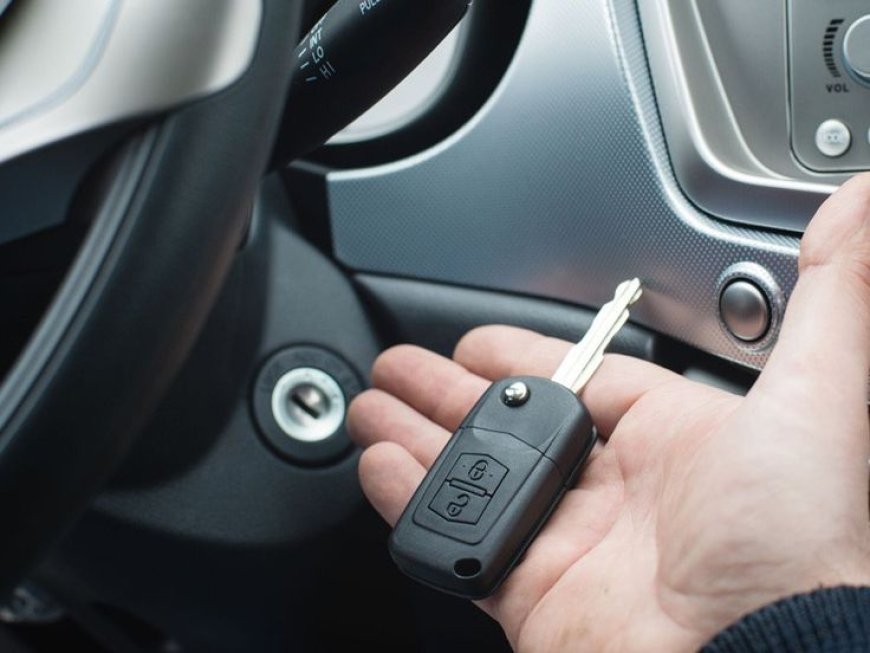 A Complete Guide to Auto Locksmith Services at Aston: Your Reliable Automotive Security Solution