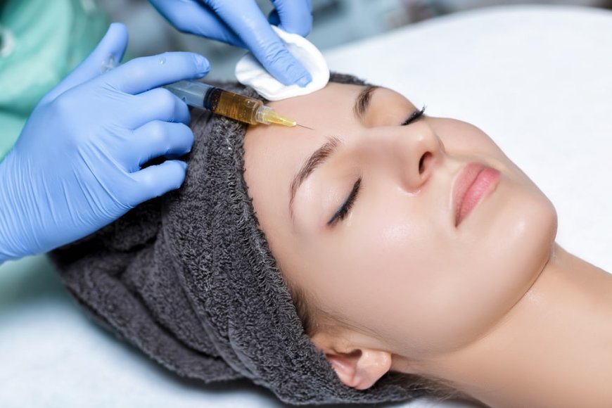 Rejuvenate and Restore: Exploring the Best Mesotherapy Treatments in Dubai