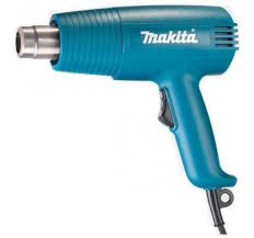 A Comprehensive Guide to Choosing the Right Heat Gun for Ignition Terminal Applications
