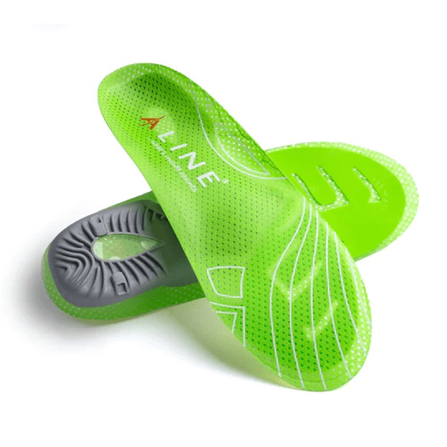 The Impact of Sports Insoles for Shoes