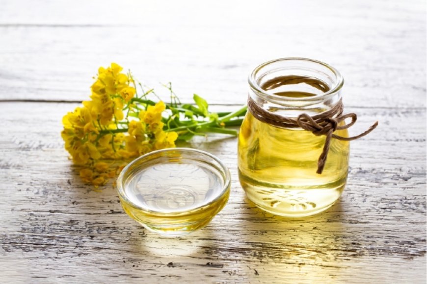 Why Melbourne's Canola Oil is a Kitchen Staple