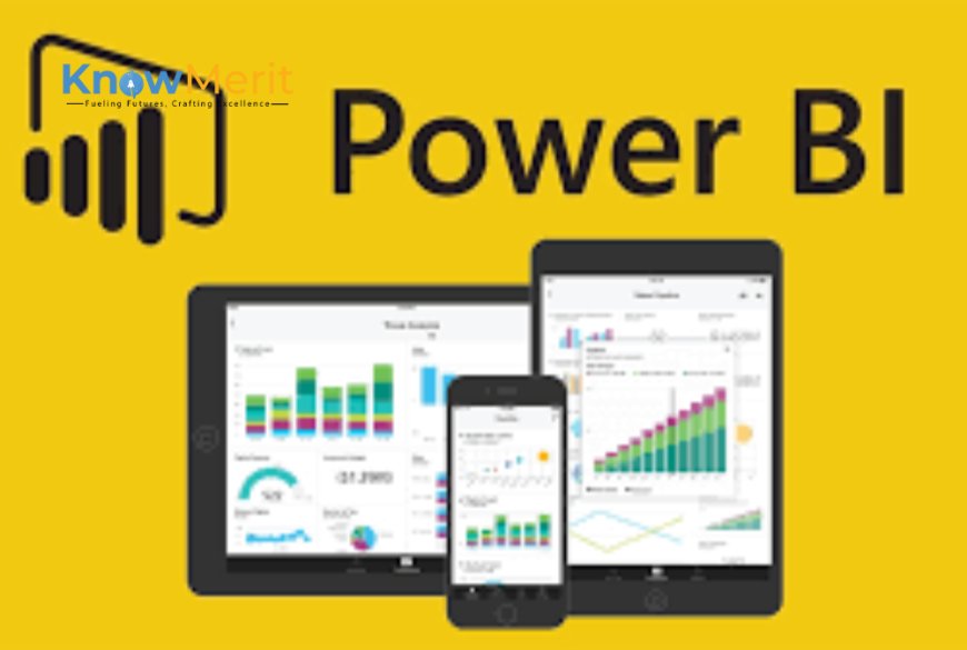 Transforming Data into Actionable Insights with Power BI