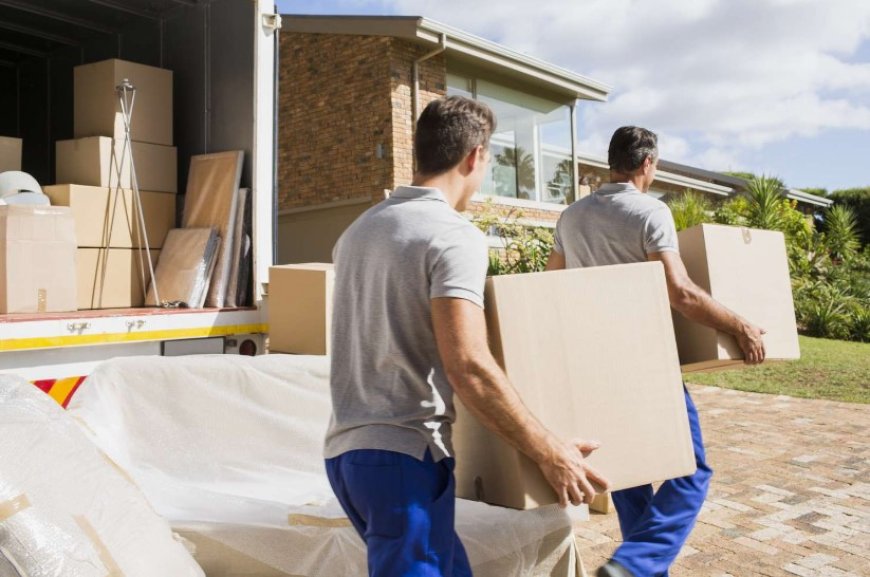 House Removals - Home 2 Home Movers