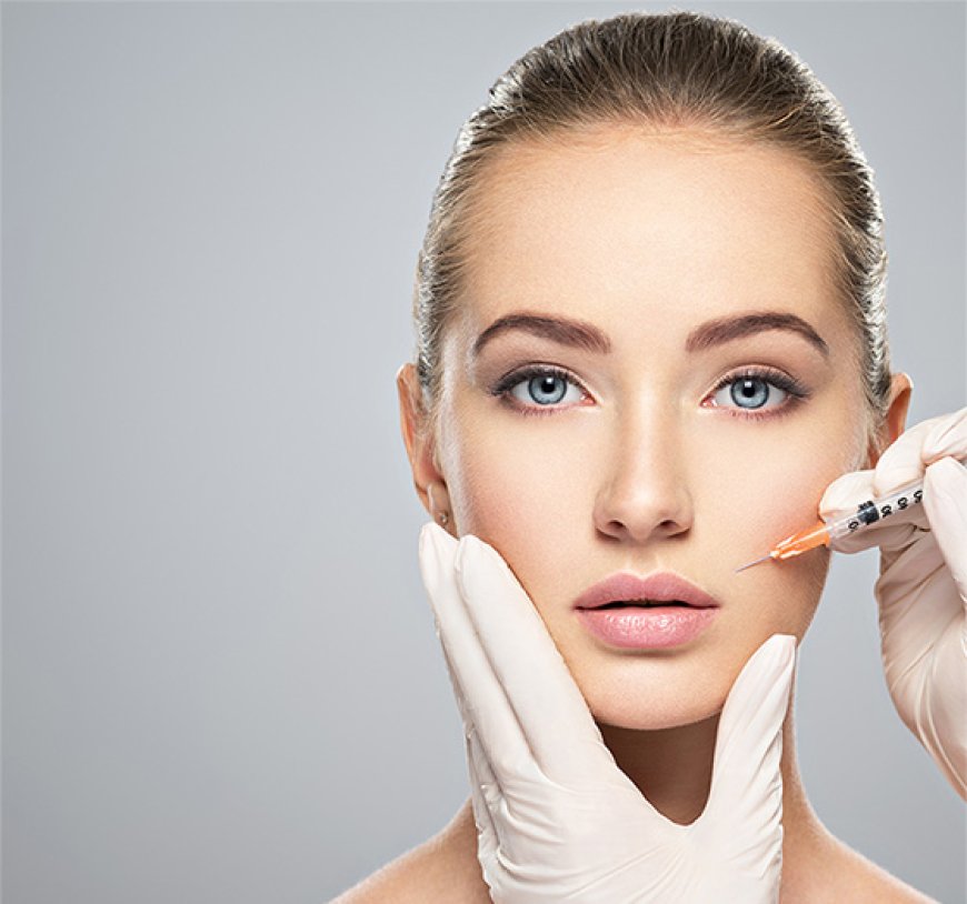 Treat Your Wrinkles With Botox Treatment