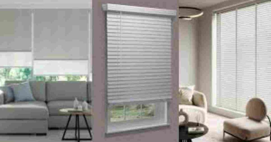 Exploring Roller Blinds India's Preferred Window Treatments