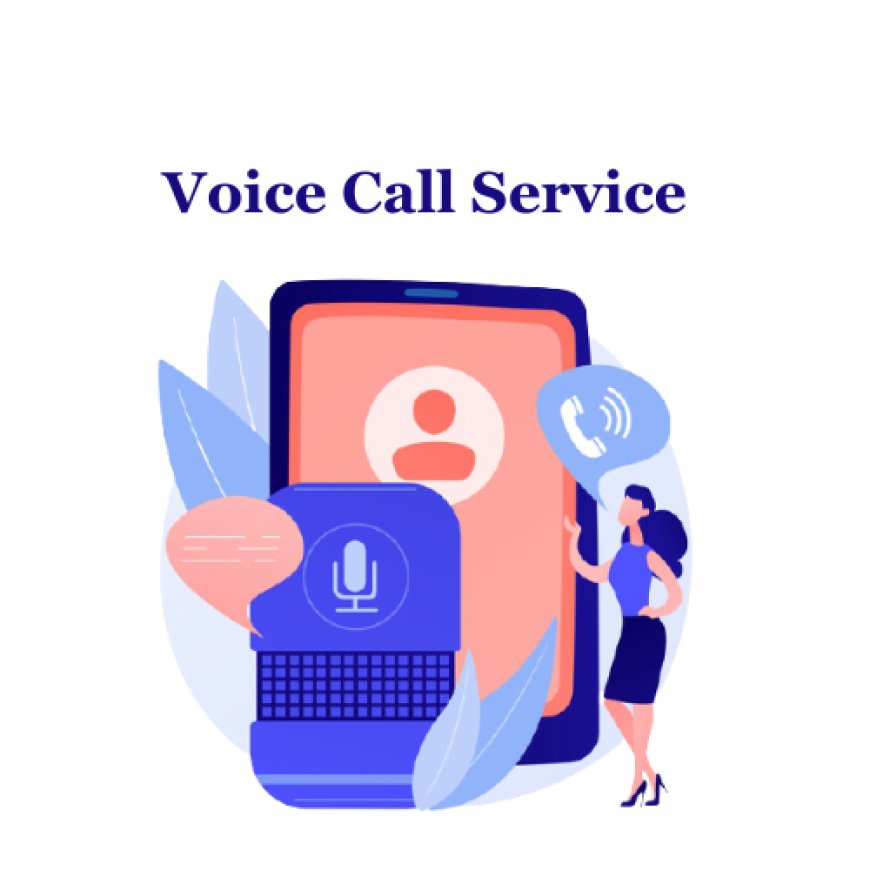 Voice Call Campaigns: Business Promotional Success