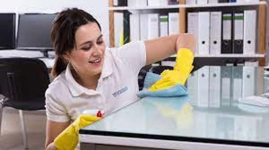 5 Key Factors to Consider When Choosing Commercial Cleaning Services Brisbane