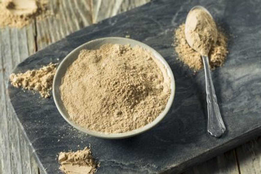 Exploring Organic Horny Goat Weed Powder: A Comprehensive Guide