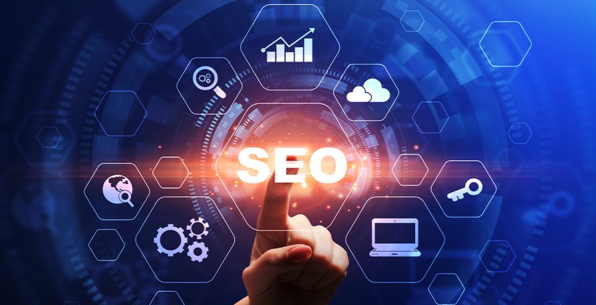 Why is SEO Important for Marketing? Boost Your Website Ranking on Search Engines