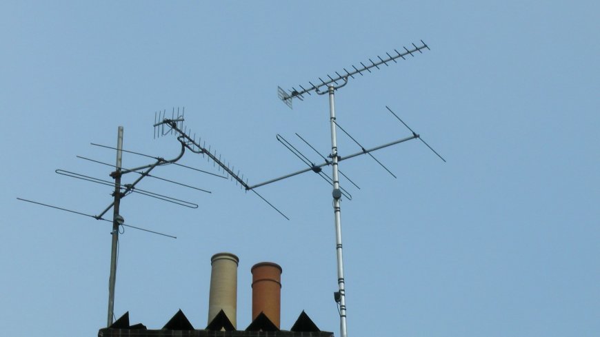 A Comprehensive Guide to Choosing the Right Antenna Accessories for Your Setup