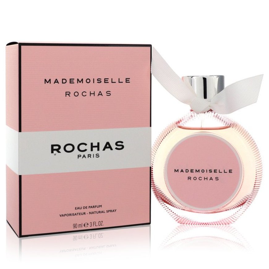 EXCLUSIVE DEALS on Mademoiselle Rochas Perfume By Rochas For Women