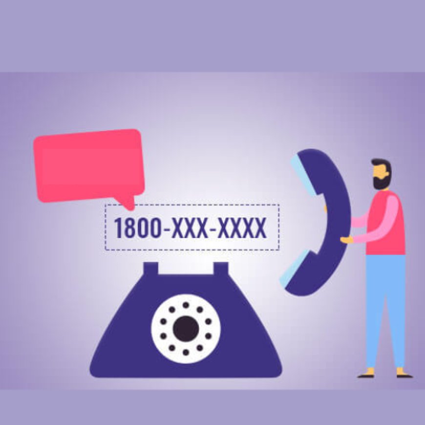 A Guide to Setting Up a Business Toll-Free Number in India