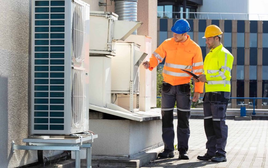 HVAC Maintenance Tips for Jacksonville's Hot & Humid Climate