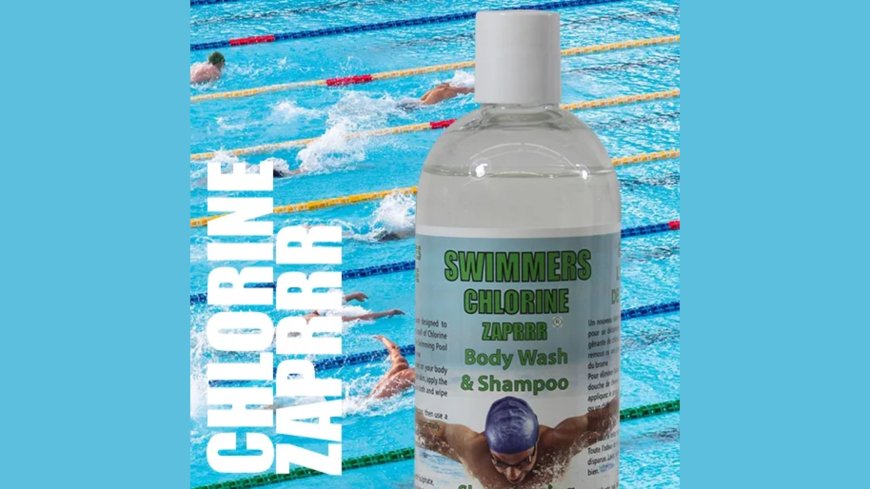 A Comprehensive Guide For Chlorine Removal From Skin And Clothes