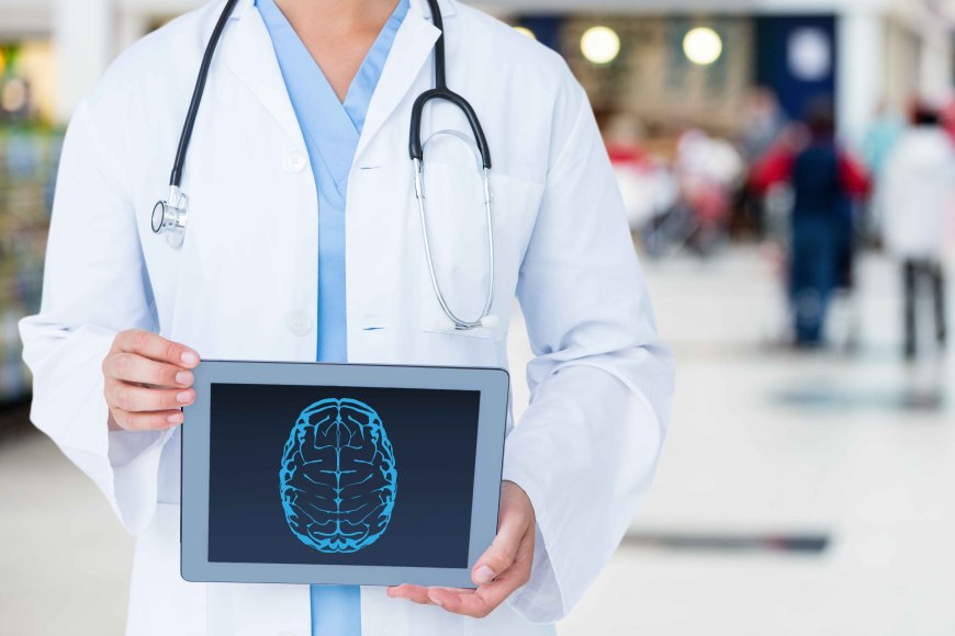 The Impact of AI-Powered Radiology Transcription