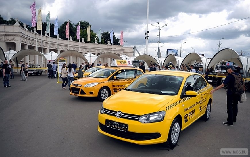 Sunbury and Seymour Taxi Services: A Convenient Travel Solution