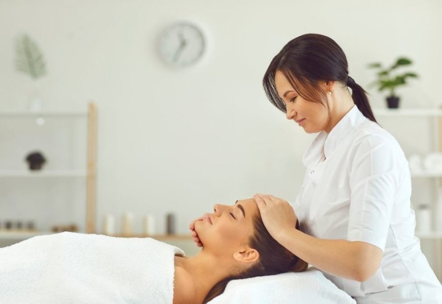 The Holistic Impact Of Massage Therapy In Wicker Park