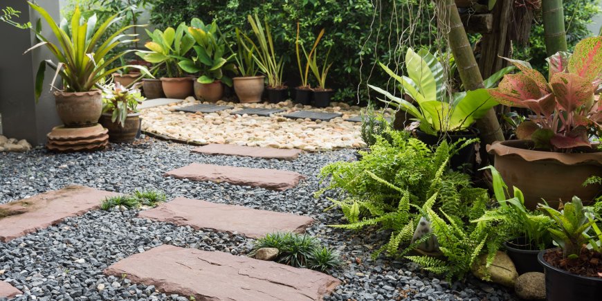 Hardscaping Ideas to Add Structure and Style to Your Outdoor Space
