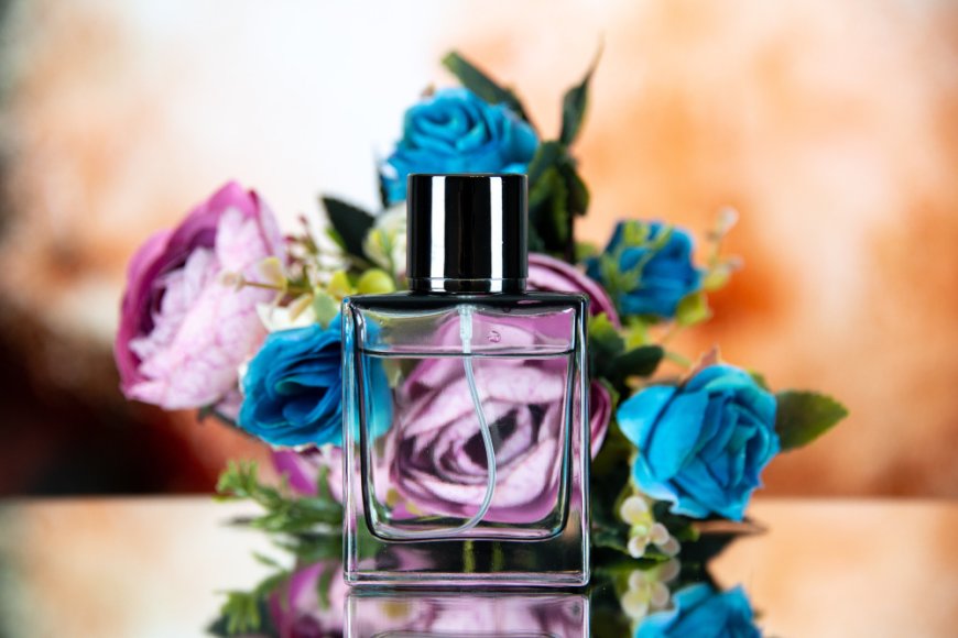 Unlocking the Sensory Symphony: The Enchanting World of Oud Rose Perfume