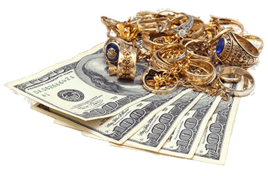5 Better Ways to Sell or Buy Gold Online This Diwali