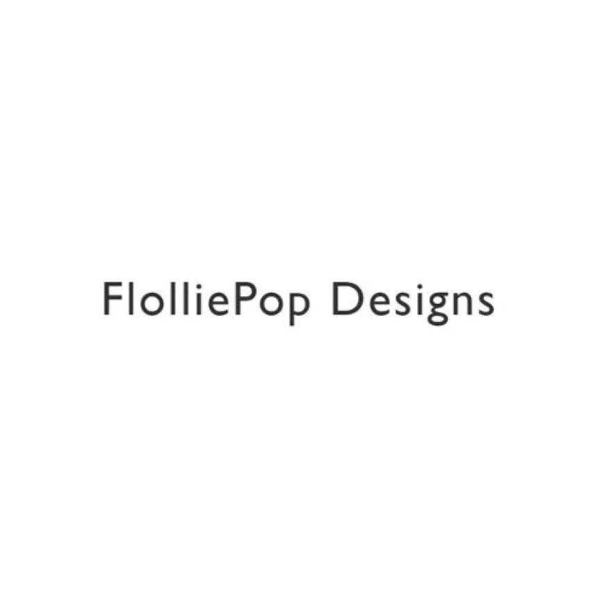 Elevate Your Home Décor with Personalised Homeware from FlolliePop Designs