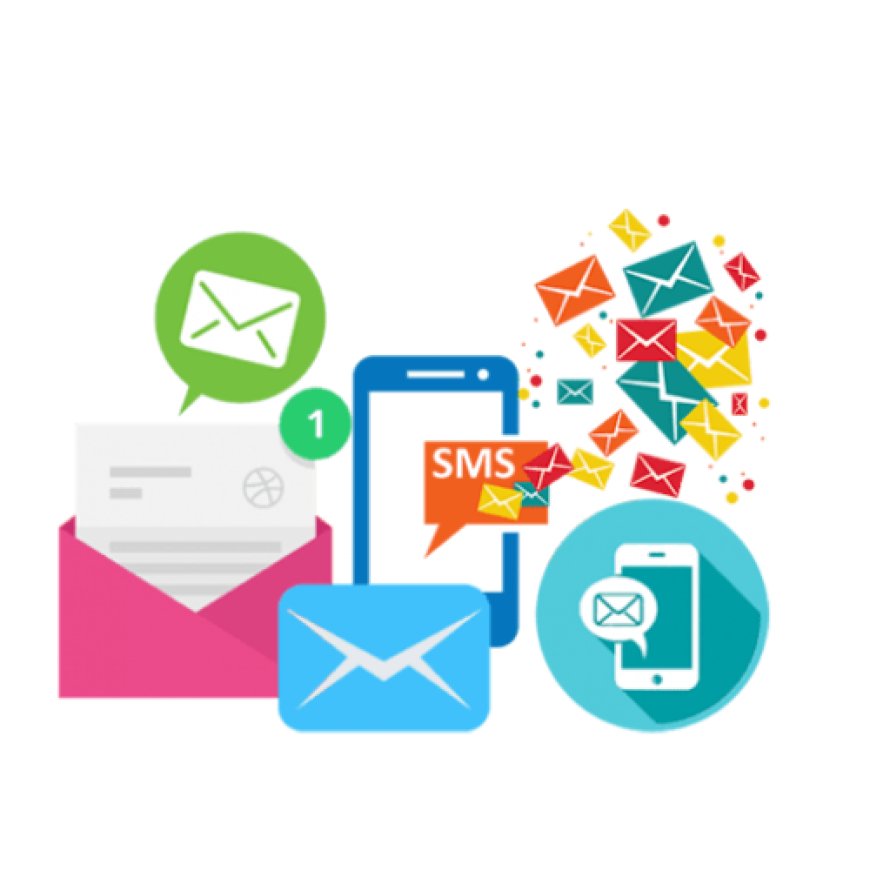 Promotional SMS in Marketing Campaigns